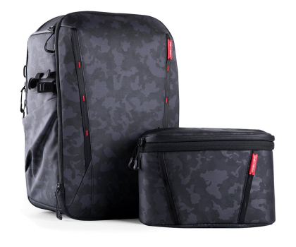 Plecak na aparat PGYTECH OneMo 2 25L (Camo)